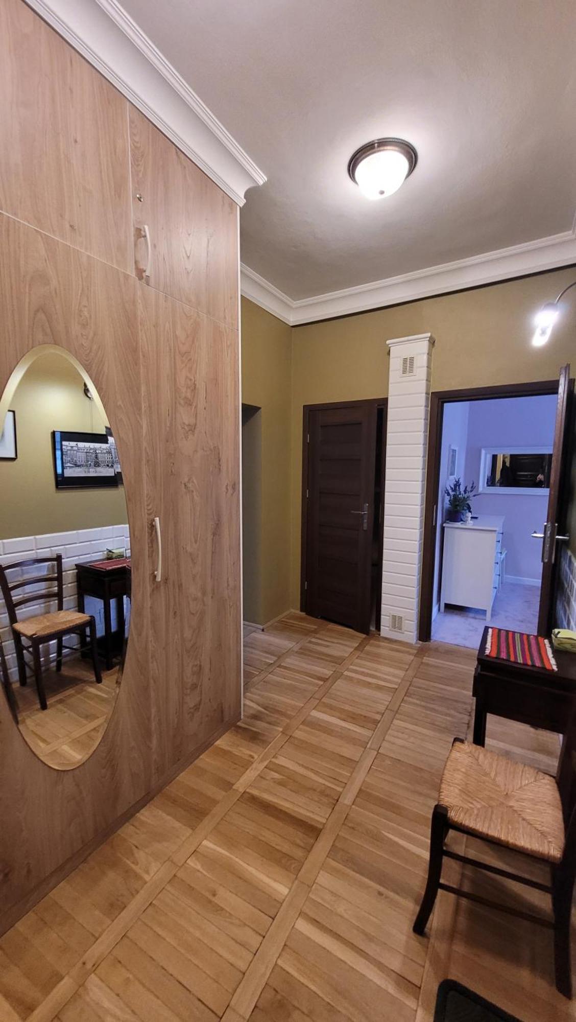 Krakowskie Przedmiescie "Night And Day" Βαρσοβία Εξωτερικό φωτογραφία